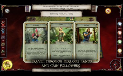 Talisman Prologue HD