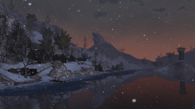 Immagine di Il Signore degli Anelli Online: Le Ombre di Angmar per PC Windows