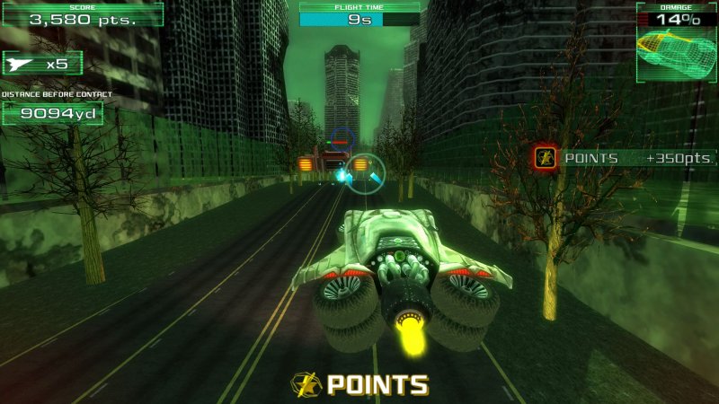 Fire & Forget: The Final Assault