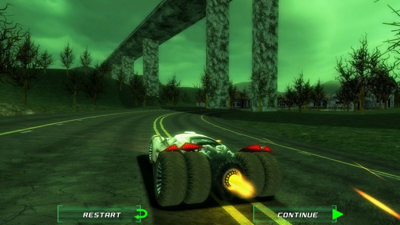 Fire & Forget: The Final Assault