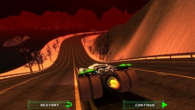 Fire & Forget: The Final Assault