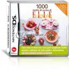 1000 Ricette di Cucina di Elle à Table per Nintendo DS