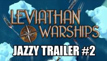 Leviathan: Warships - Trailer di presentazione