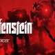 Wolfenstein: The New Order - Teaser trailer