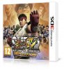 Super Street Fighter IV per Nintendo 3DS
