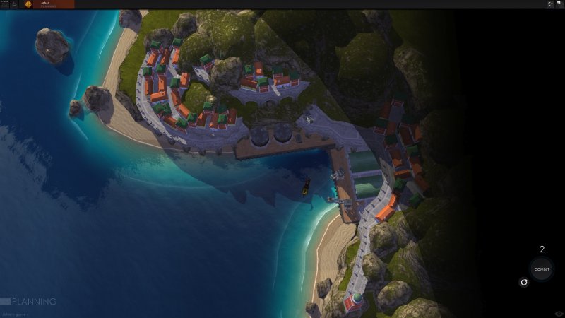 Immagine di Leviathan: Warships per PC Windows