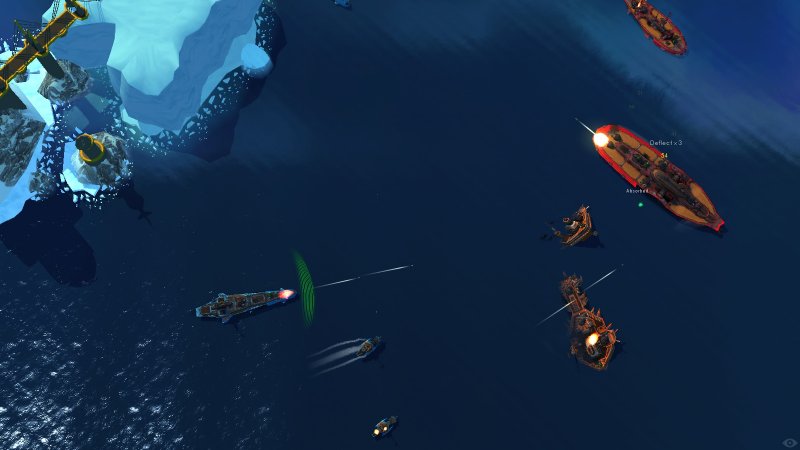 Immagine di Leviathan: Warships per PC Windows