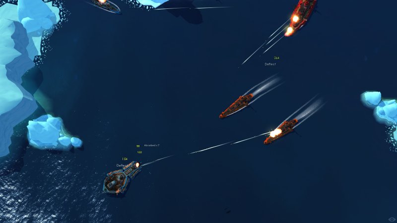 Immagine di Leviathan: Warships per PC Windows