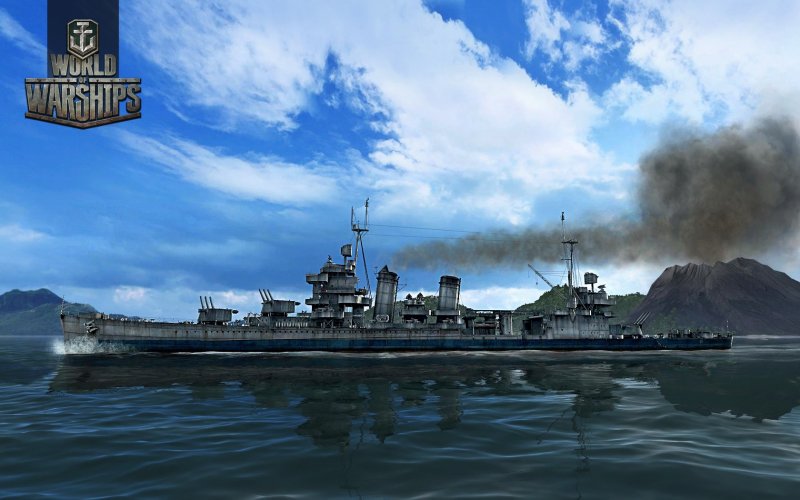 World of Warships ha una data di lancio World of Warships ha una data di lancio