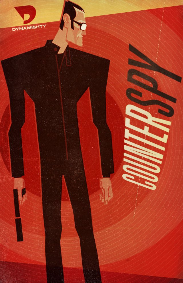 CounterSpy