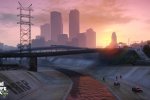 Il video di Grand Theft Auto V mostrato ieri è stato realizzato con la versione PS3 - Notizia