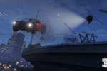 Grand Theft Auto V - Take-Two si aspetta di vendere 18 milioni di copie nel primo anno - Notizia