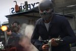 Nuove immagini per Grand Theft Auto V - Notizia