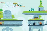 Altri titoli indie da Sony: Hohokum e Counterspy - Notizia