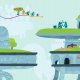 Altri titoli indie da Sony: Hohokum e Counterspy