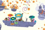 Hohokum ha una data d'uscita e un nuovo videodiario degli sviluppatori - Notizia
