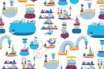 Hohokum - Trailer di lancio - Notizia