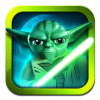 LEGO Star Wars: The Yoda Chronicles per iPad