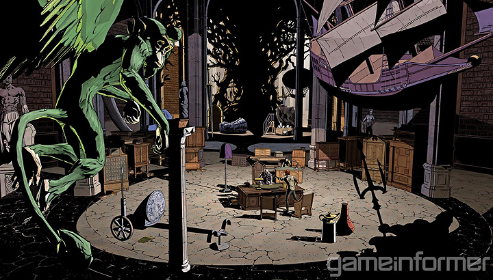 Immagine di The Wolf Among Us - Episode 1: Faith per PlayStation 3
