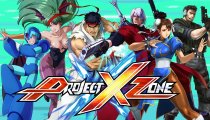 Project X Zone - Trailer dei personaggi Capcom