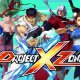 Project X Zone - Trailer dei personaggi Capcom