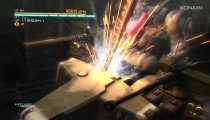 Metal Gear Rising: Revengeance - Blade Wolf - Il trailer di gameplay