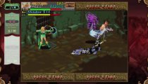 Dungeons & Dragons: Chronicles of Mystara - Trailer dell'Elfo