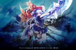 Nuovi dettagli su Fairy Fencer F - Notizia