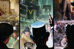 La svolta culturale - Anteprima