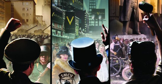 Sid Meier's Civilization V: Brave New World