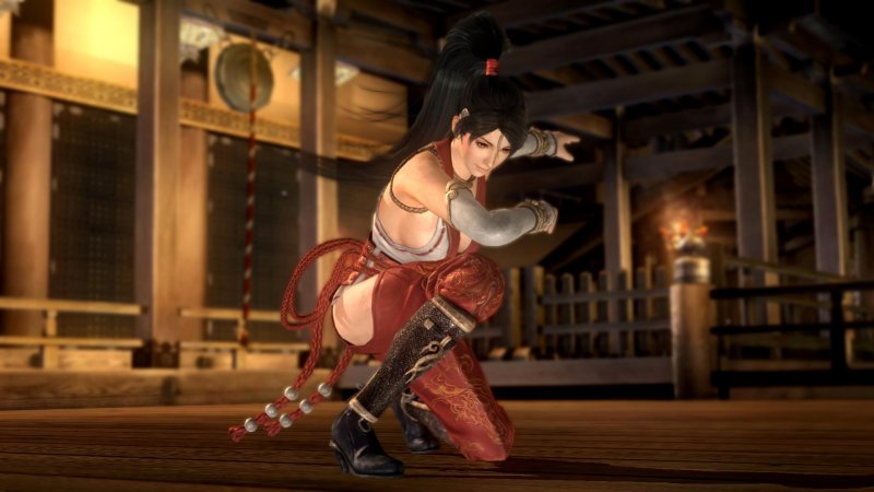Immagine di Dead or Alive 5 Ultimate per PlayStation 3