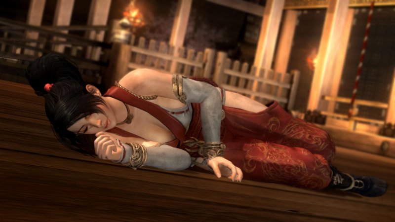 Immagine di Dead or Alive 5 Ultimate per PlayStation 3