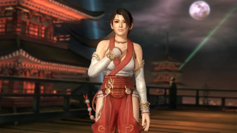 Immagine di Dead or Alive 5 Ultimate per PlayStation 3