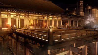 Dead or Alive 5 Ultimate