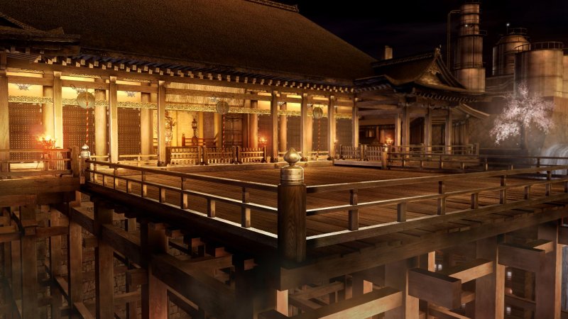 Immagine di Dead or Alive 5 Ultimate per PlayStation 3