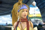 Final Fantasy X HD - Nuove immagini - Notizia