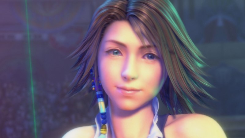 Immagine di Final Fantasy X | X-2 HD Remaster per PlayStation 3