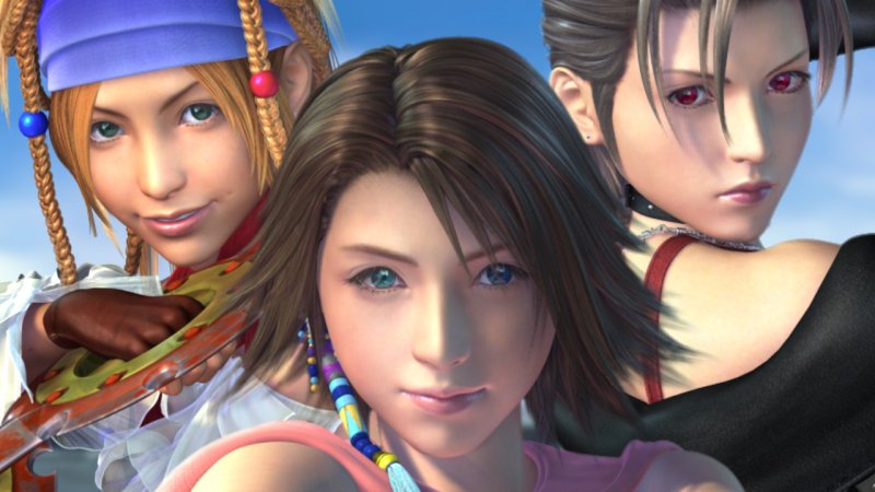 Immagine di Final Fantasy X | X-2 HD Remaster per PlayStation 3