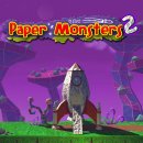 Paper Monsters 2 annunciato