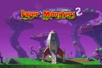Paper Monsters 2 annunciato - Notizia