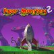 Paper Monsters 2 annunciato