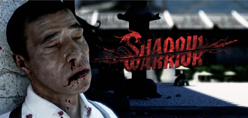 Shadow Warrior - Flying Wild Hog si occupa del remake Shadow Warrior - Flying Wild Hog si occupa del remake