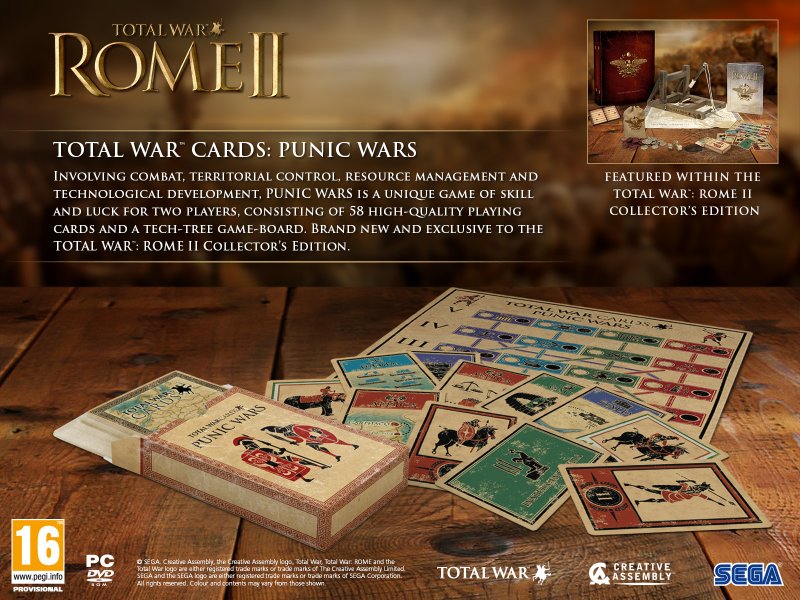Immagine di Total War: Rome II per PC Windows