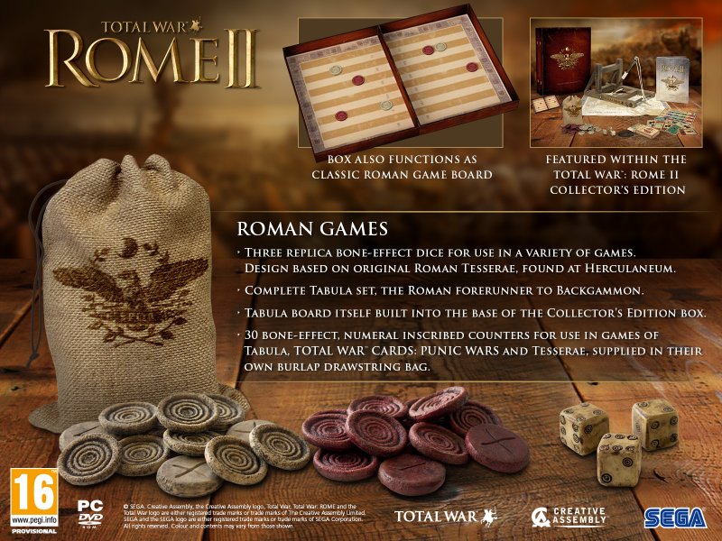Immagine di Total War: Rome II per PC Windows