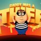 Daddy was a Thief disponibile su App Store e Google Play