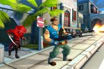 Blitz Brigade è disponibile gratis su App Store e Google Play - Notizia