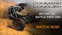Command & Conquer - Trailer "Beyond the Battle"