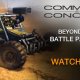Command & Conquer - Trailer "Beyond the Battle"