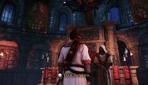 Shadow of the Eternals - Gameplay demo