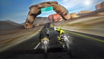 Road Redemption - 96 secondi di gameplay